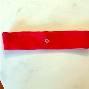 LuLu Lemon Headband